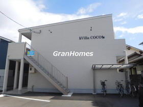 ｖｉｌｌａ　ｃｏｃｏ 2階建