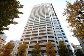 ブリリアザタワー東京八重洲アヴェニュー 30階建