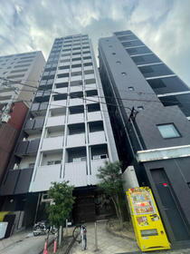 プロシード大阪梅田ポーション 14階建