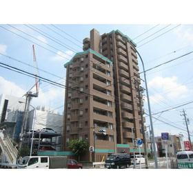 愛知県名古屋市北区若葉通２ 15階建 築23年5ヶ月