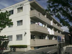 愛知県名古屋市天白区植田山３ 3階建 築36年11ヶ月