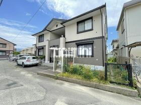 マリーライフ　Ｂ棟