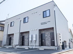 グランリーファ高林西