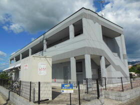 滋賀県愛知郡愛荘町軽野 賃貸アパート