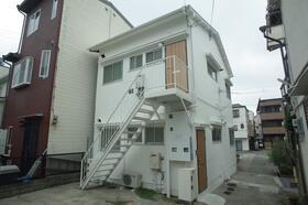 兵庫県神戸市兵庫区神田町 築50年1ヶ月 2階建