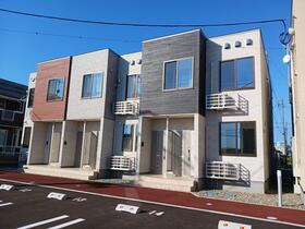 新潟県柏崎市城塚 賃貸アパート