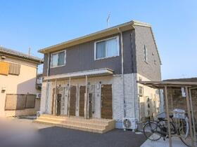 群馬県前橋市表町１ 賃貸アパート