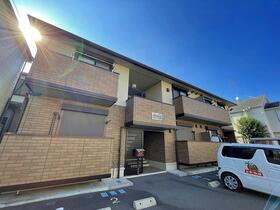 神奈川県座間市ひばりが丘５ 賃貸アパート