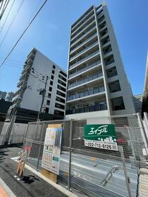 アルク北四番丁 13階建