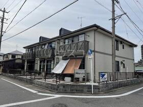 寿梨あハイツ 2階建