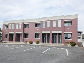 群馬県太田市鶴生田町 賃貸アパート