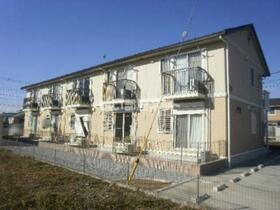 栃木県佐野市高萩町 賃貸アパート