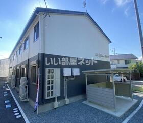 岩手県盛岡市馬場町 賃貸アパート