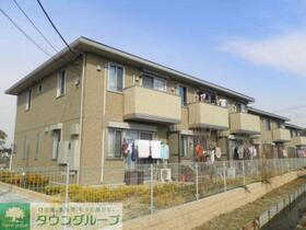 東京都小平市鈴木町１ 賃貸アパート