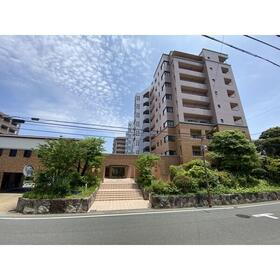 福岡県福岡市西区姪浜駅南４ 賃貸マンション