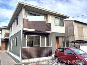 広島県福山市多治米町４ 賃貸アパート