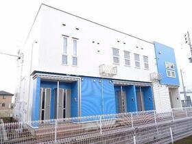 新潟県見附市市野坪町 賃貸アパート