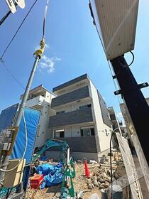 フジパレス西取石Ｉ番館