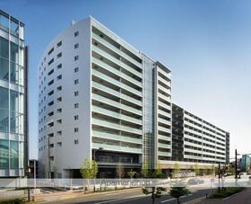 パークハビオ渋谷本町レジデンス