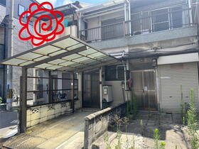 三ツ島６丁目テラスハウス