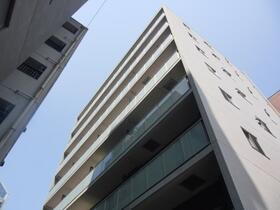 東京都渋谷区笹塚１ 8階建 築10年7ヶ月