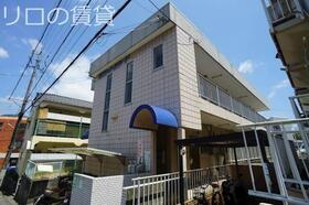 福岡県福岡市東区松香台１ 賃貸アパート