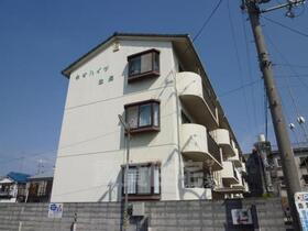 京都府京都市伏見区深草柴田屋敷町 賃貸マンション