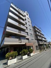 大阪府寝屋川市萱島信和町 築31年9ヶ月 7階建