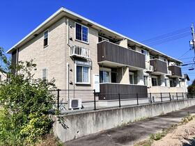 三重県津市河芸町中瀬 賃貸アパート