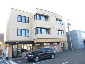 北海道帯広市西十六条南４ 賃貸マンション