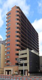 プレジオ恵美須