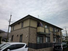 カンパーニュ黒岡　Ａ棟