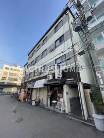 大阪府大阪市阿倍野区西田辺町１ 築46年12ヶ月 6階建