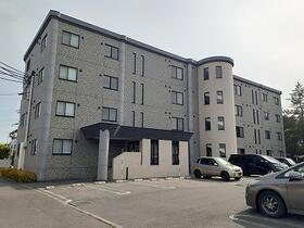 北海道帯広市東八条南１２ 賃貸マンション