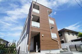 リブリ・カーサ本町西