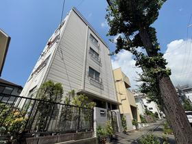 兵庫県神戸市東灘区御影中町１ 4階建 築42年6ヶ月