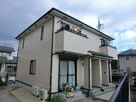 愛知県名古屋市守山区小幡中１ 2階建 築23年2ヶ月
