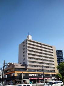 愛知県名古屋市中区新栄２ 11階建 築36年3ヶ月