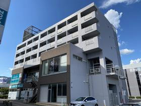 長野県上田市天神１ 5階建 築20年8ヶ月