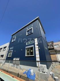 愛知県名古屋市緑区浦里３ 2階建 築1年3ヶ月