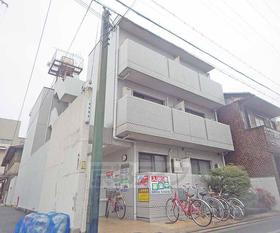 京都府京都市上京区大黒屋町 3階建 築36年7ヶ月