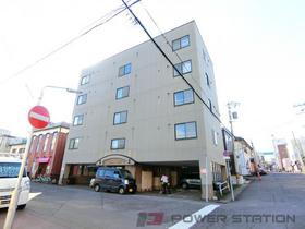 北海道小樽市色内１ 5階建 築27年4ヶ月