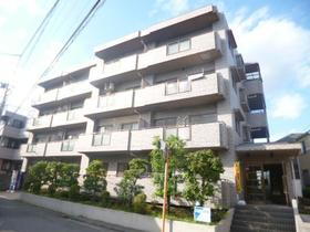 神奈川県川崎市麻生区上麻生６ 4階建 築30年5ヶ月