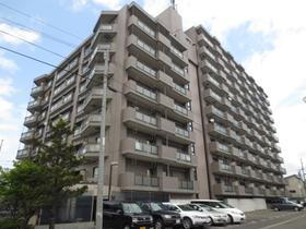 北海道札幌市厚別区厚別中央四条４ 11階建 築29年4ヶ月
