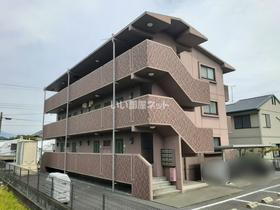 静岡県富士市森下 3階建 築17年2ヶ月