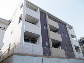 兵庫県神戸市垂水区千代が丘１ 賃貸アパート