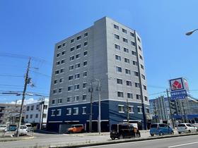 北海道函館市美原３ 9階建 築17年6ヶ月