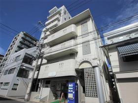 広島県広島市南区段原２ 4階建 築30年4ヶ月