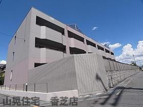 奈良県香芝市五位堂６ 3階建 築24年1ヶ月