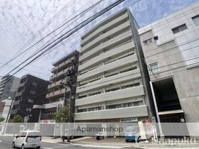愛媛県松山市喜与町２ 9階建 築19年6ヶ月